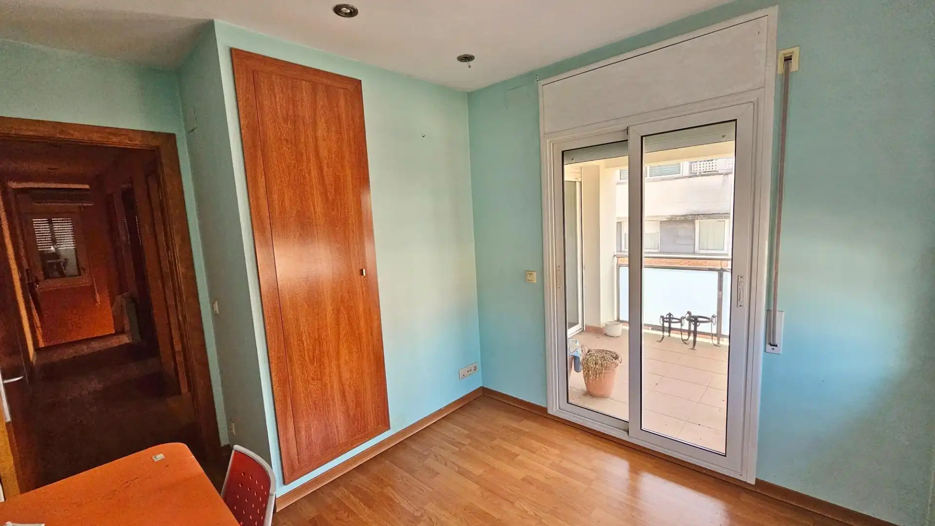 Dormitori de Casa o xalet en venda en Olot amb Aire condicionat, Calefacció i Parquet