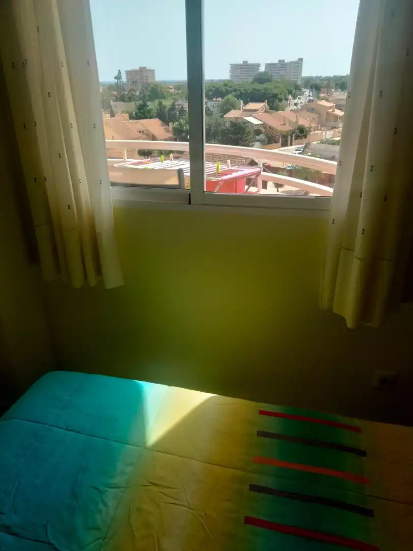 Piso con piscina en venta en Mar Menor de Cartagena – Cabo de Palos, imagen 20