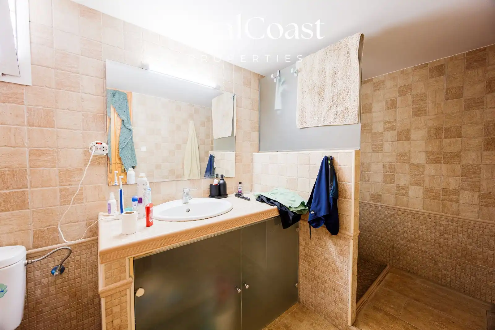 Villa con piscina in vendita a CALLE RIU VINALOPÓ, imagen 49