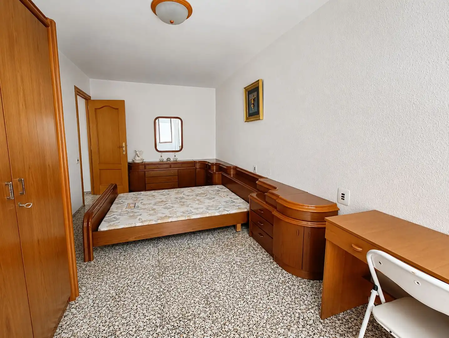 Piso con ascensor en venta en Juan Ramon Gimenez 32, imagen 22