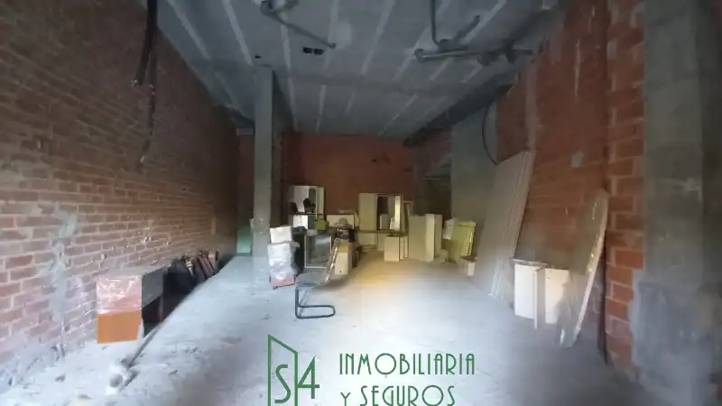 Business premises for sale in Calle Caranquinos, imagen 6
