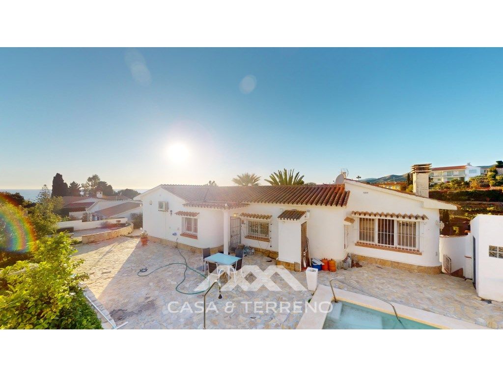 House or chalet for sale in Ur. La Sirena, Benajarafe