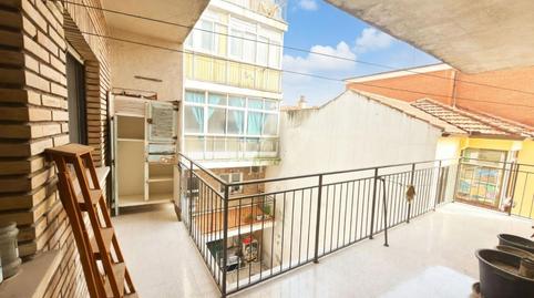 Foto 5 de Pis en venda a Carmelitas, Salamanca Capital