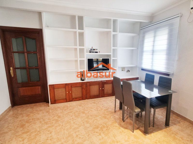 Vista exterior de Piso en venta en  Córdoba Capital con Aire acondicionado y Amueblado