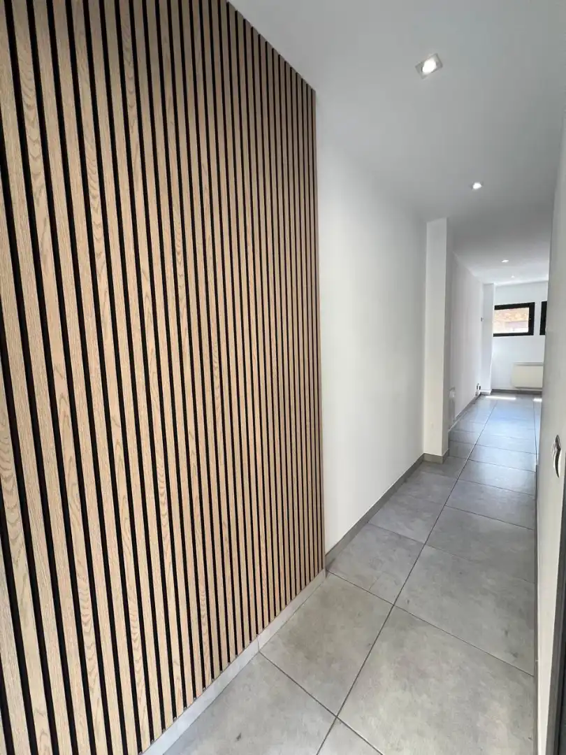 Gewerbefläche zur Miete in Carrer Ciutat de Valls 7, imagen 6