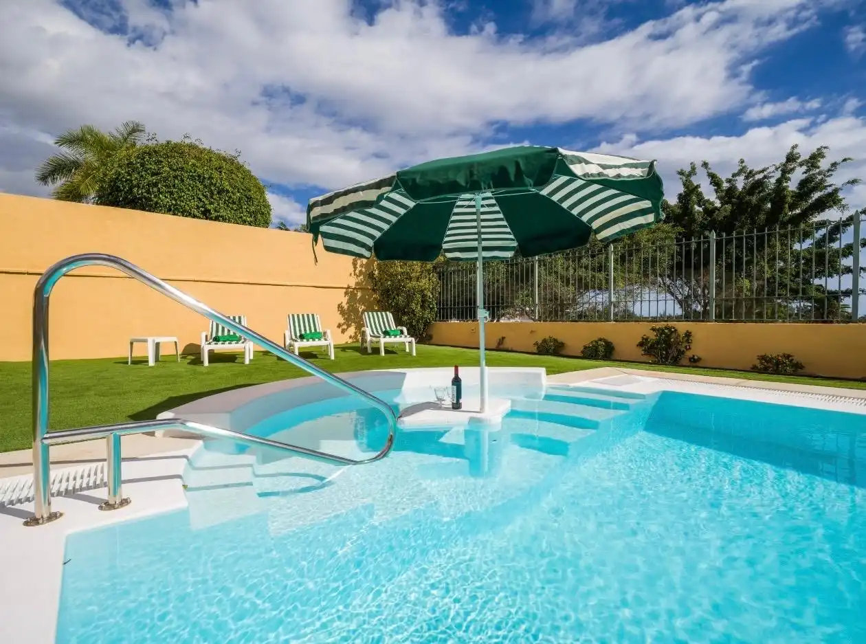 Casa amb piscina en venda a Calle touroperador maktatala 12, imagen 27