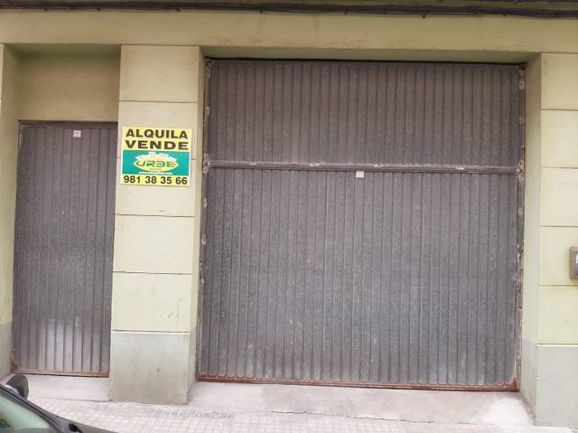 Local comercial en Venta en Plaza de España