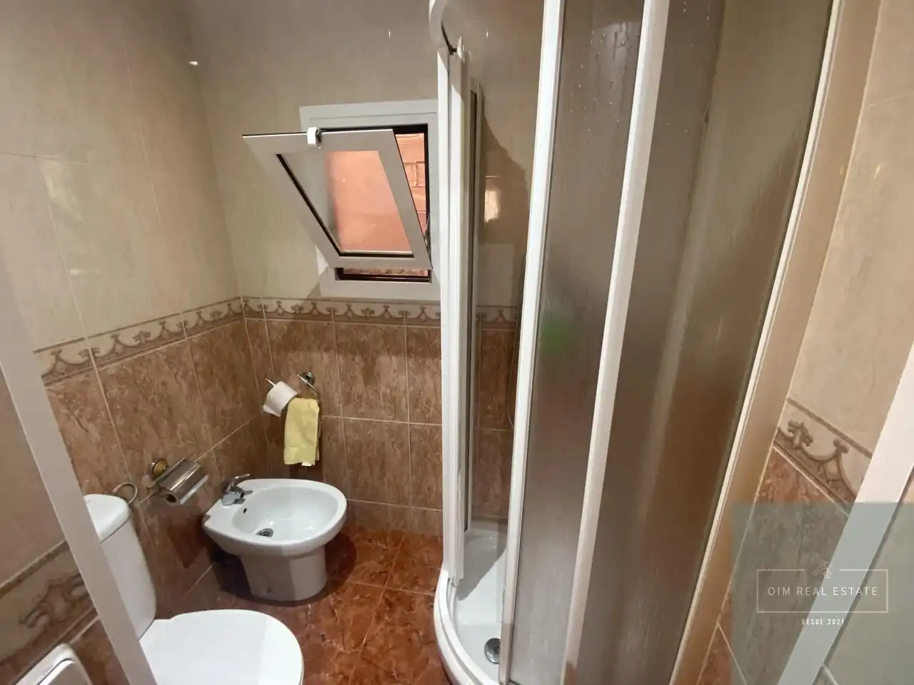 Baño de Piso en venta en Barcelona con Aire acondicionado y Terraza
