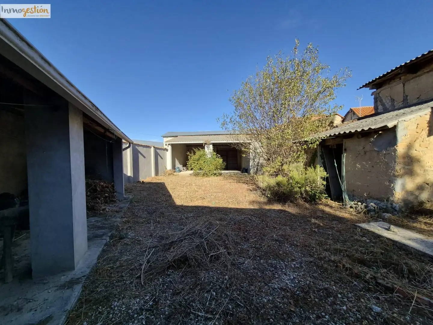 Casa o chalet en venta en La Pedraja de Portillo  con Jardín privado y Trastero
