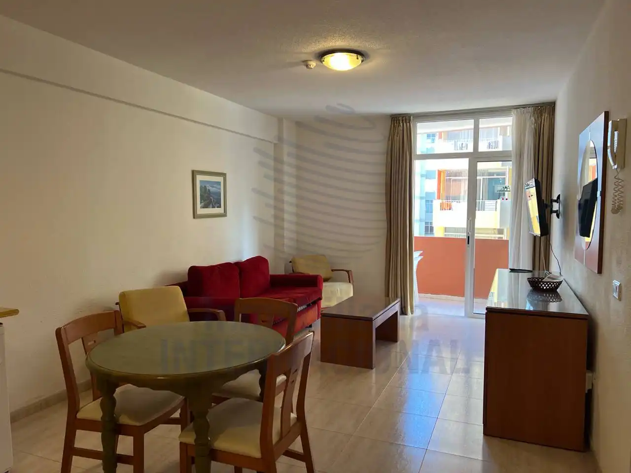 Apartments for sale in Avenida Aguilar y Quesada, 3, Zona Botánico