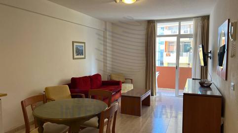 Foto 2 de Apartament en venda a Avenida Aguilar y Quesada, 3, Zona Botánico, Santa Cruz de Tenerife