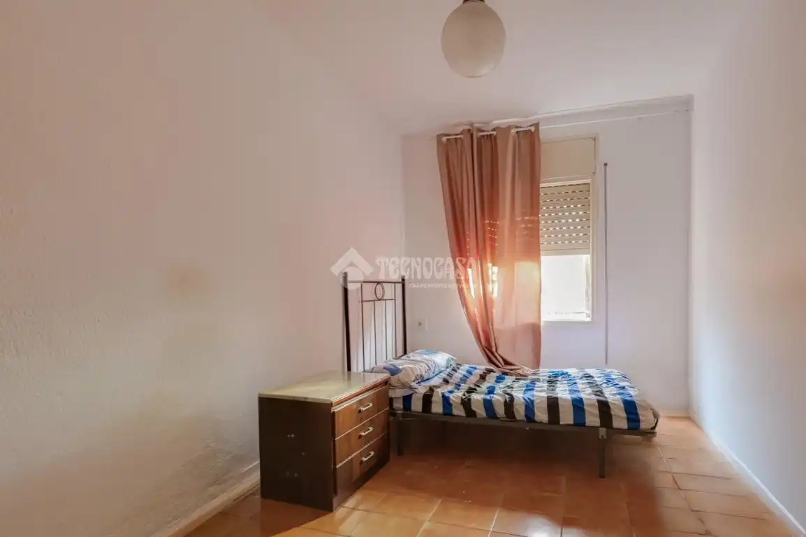 Habitación de Piso en venta en Montcada i Reixac con Balcón