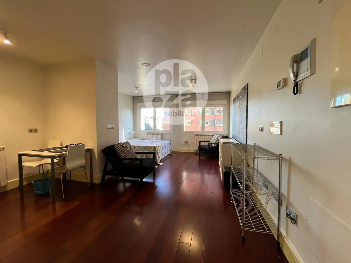 Habitación de Piso de alquiler en Centro