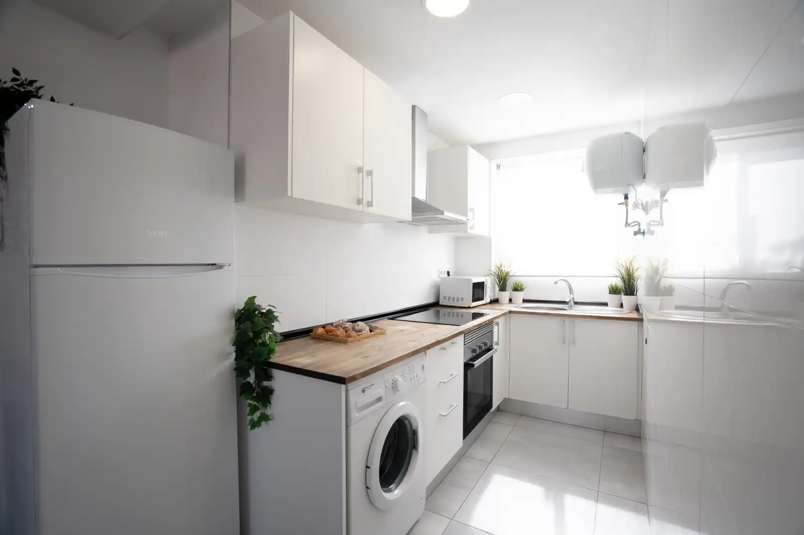 Piso con ascensor en venta en Carrer de Lluís Despuig 51, imagen 12