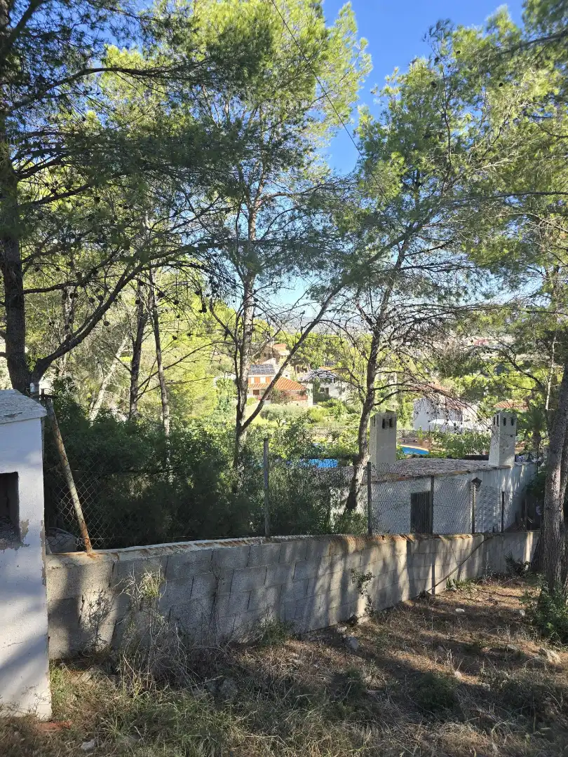 Vista exterior de Residencial en venda en Oropesa del Mar / Orpesa