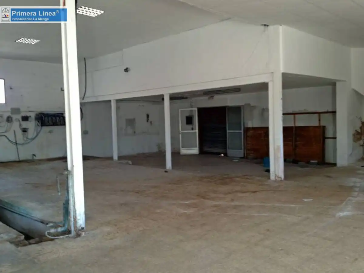 Wohnbaugrundstück zum Verkauf in Mar Menor de Cartagena – Cabo de Palos, imagen 9