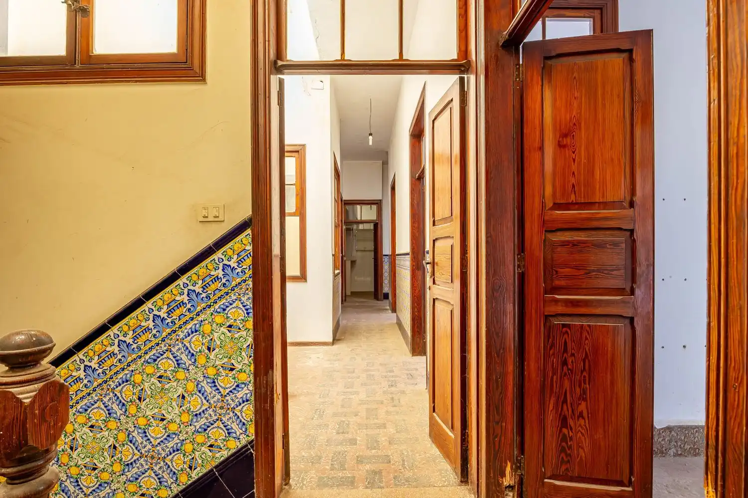 Piso en venta en Las Palmas de Gran Canaria con Balcón