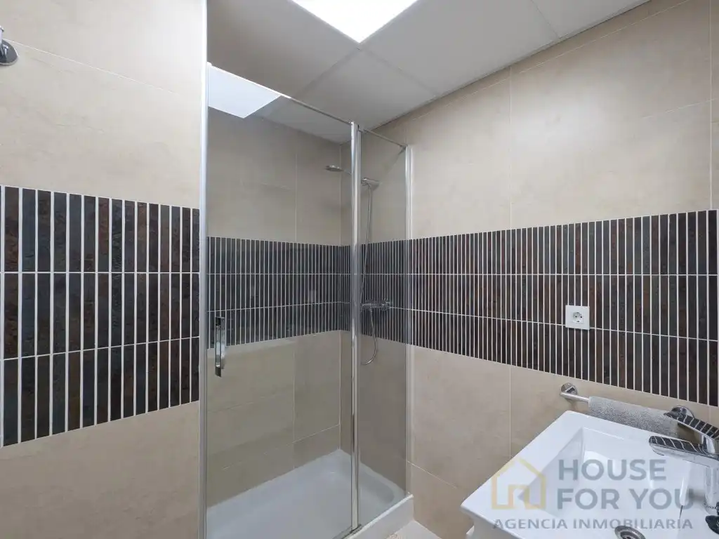 Apartament amb ascensor en venda a Calle Infanta Cristina, imagen 21