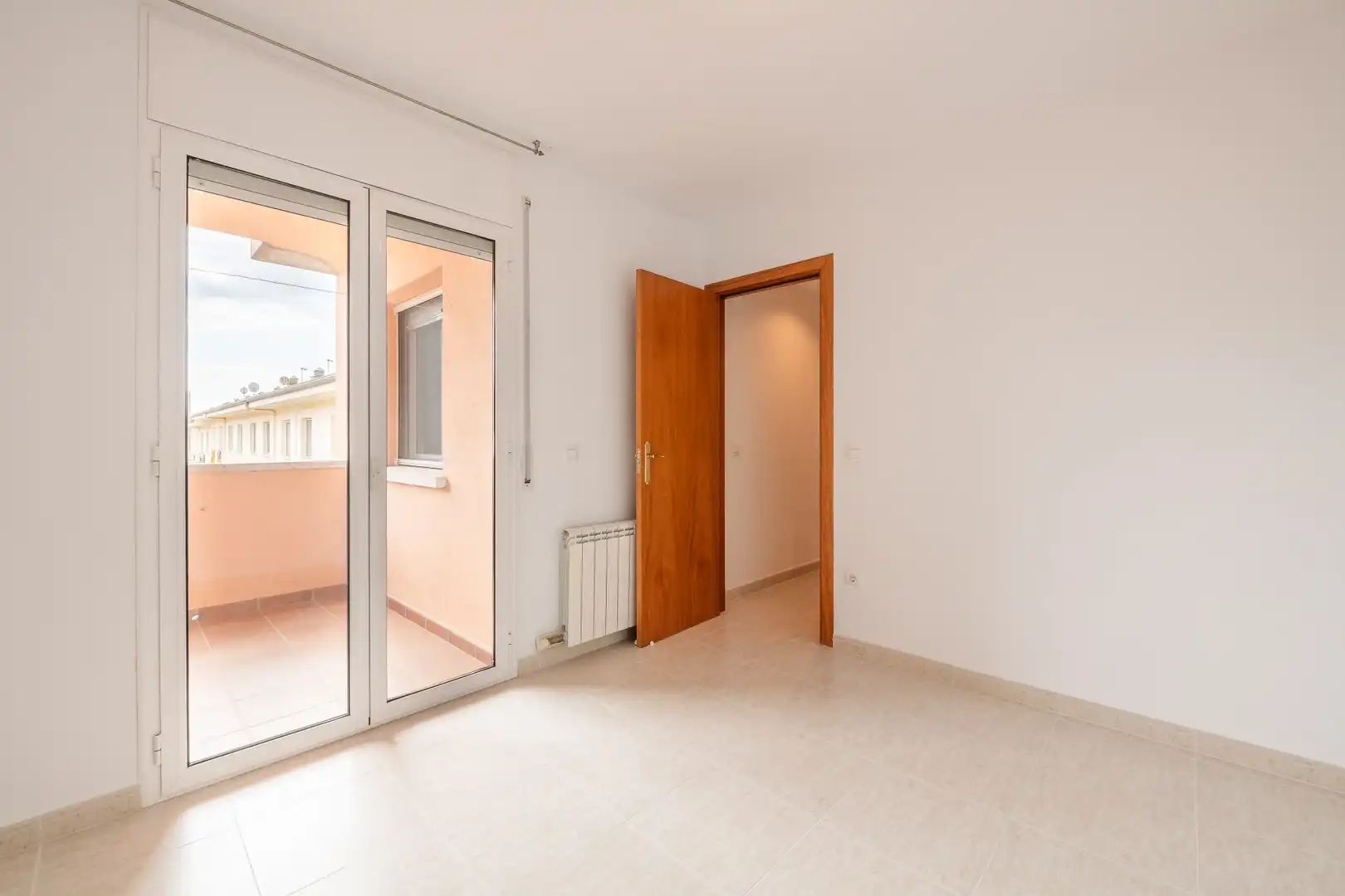 Piso con terraza en venta en Porqueres, imagen 18