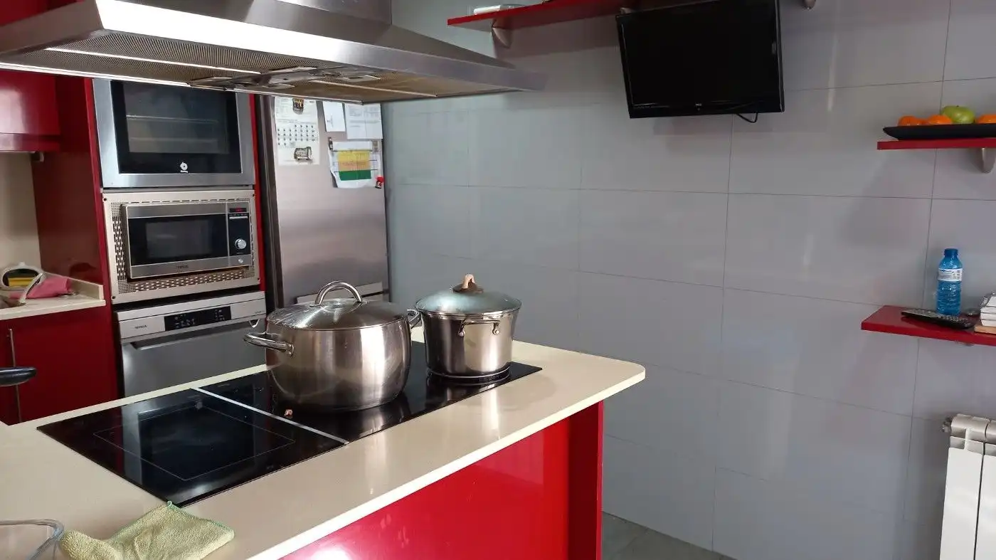 Casa en venda a Carrer de Berga i Boada, imagen 12