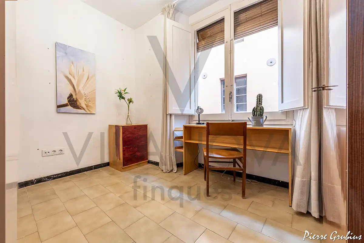 Appartamento con terrazza in vendita a Carrer d'En Granada, imagen 11