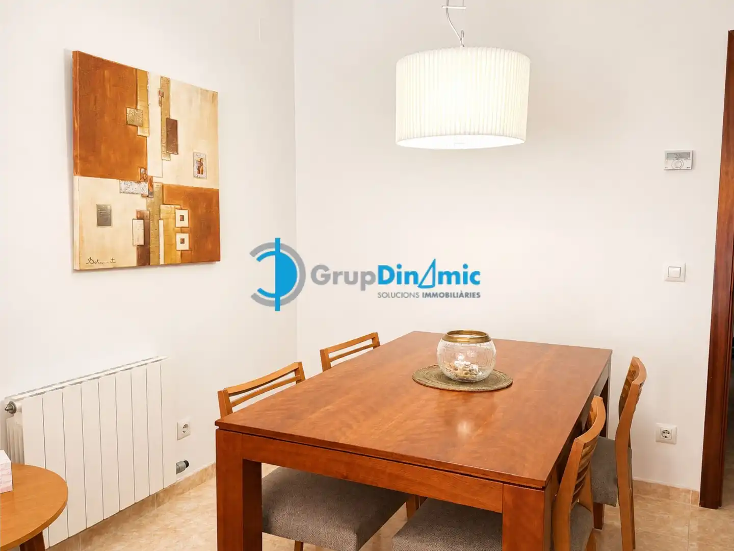 Dining room of Duplexes for sale in Palamós  with Air Conditioner, Heating and Terrace