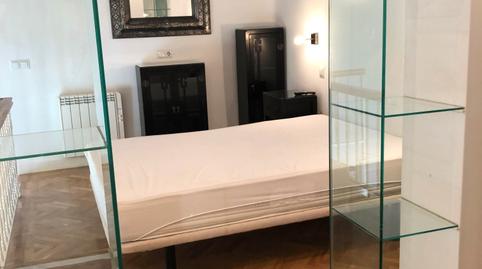 Foto 5 de Dúplex de alquiler en Calle de la Bolsa, Sol,  Madrid Capital