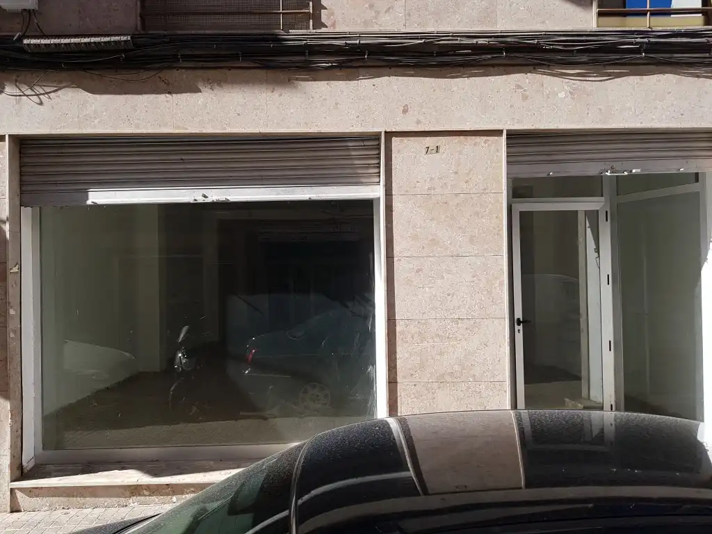 Local comercial en venda a Elche ciudad, imagen 2