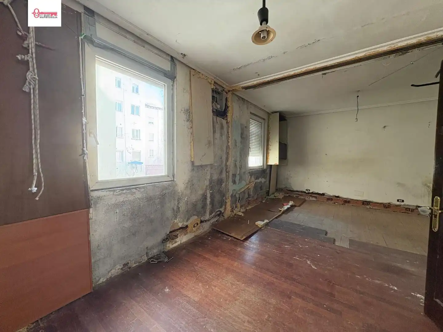 Wohnung mit Aufzug zum Verkauf in Centro, imagen 5