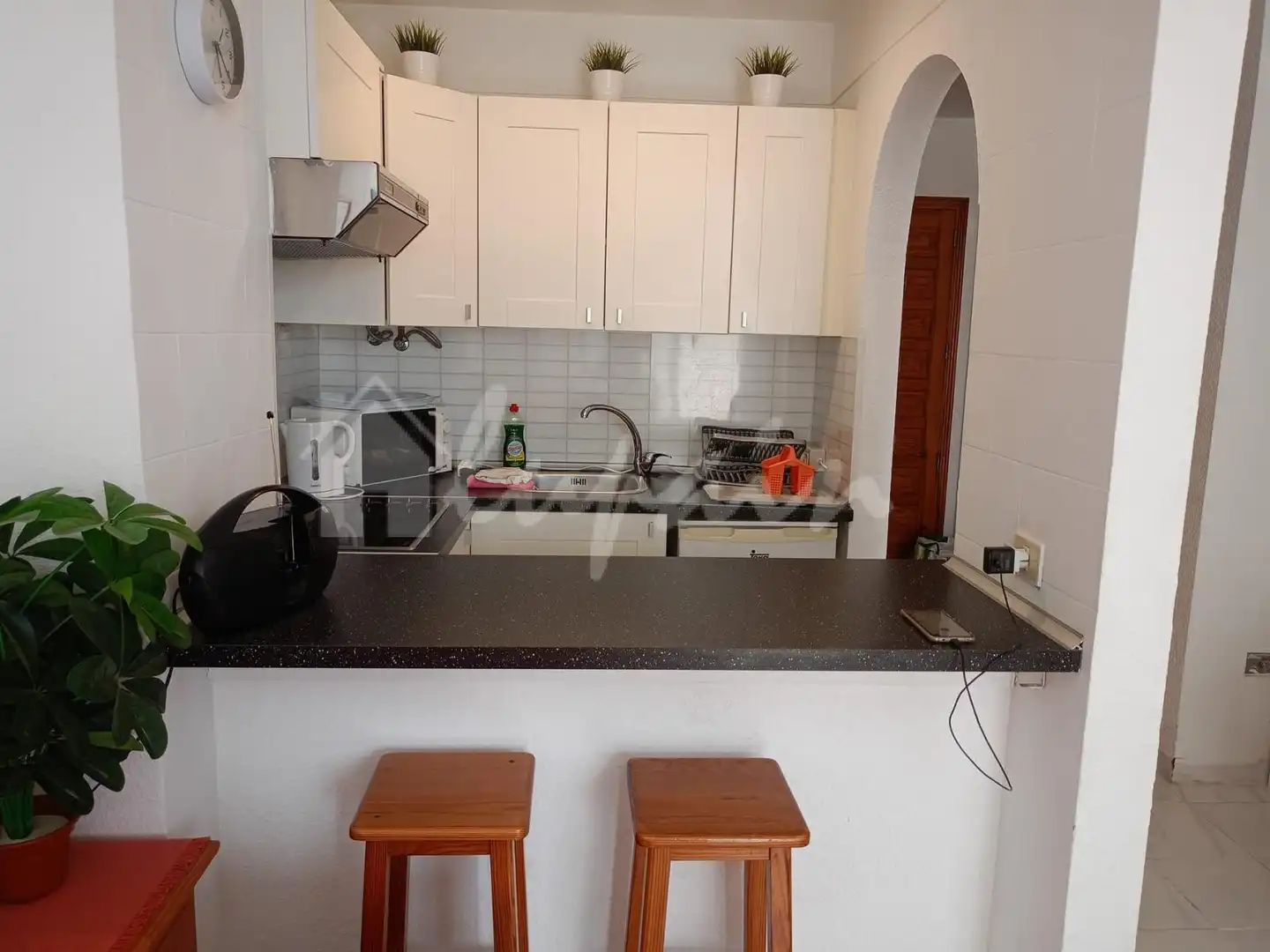 Studio zum Verkauf in Los Cristianos, imagen 11