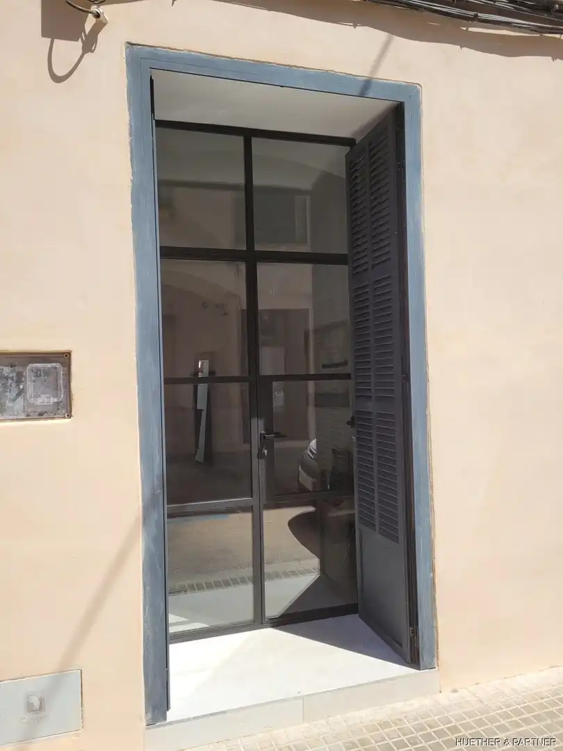 Casa o chalet en venta en Campos con Aire acondicionado, Terraza y Amueblado