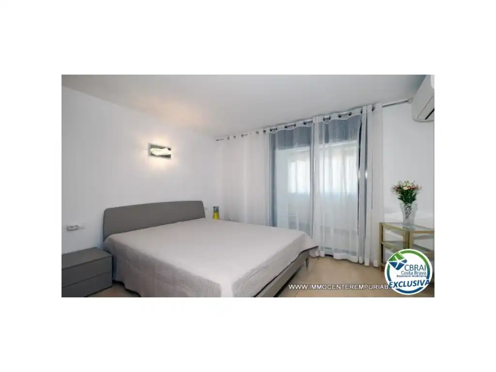 Appartamento con ascensore in vendita a Passeig Marítim, imagen 6