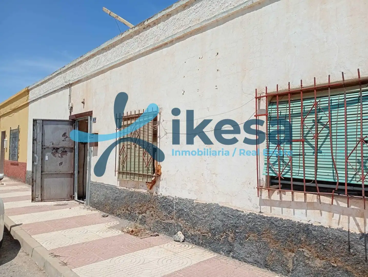 Casa o chalet en venta en Carretera Mojonera – Cortijos de Marín