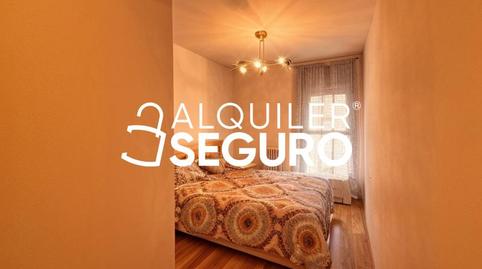 Foto 4 de Pis de lloguer a De Villamayor de Santiago, Ensanche de Vallecas - La Gavia,  Madrid Capital