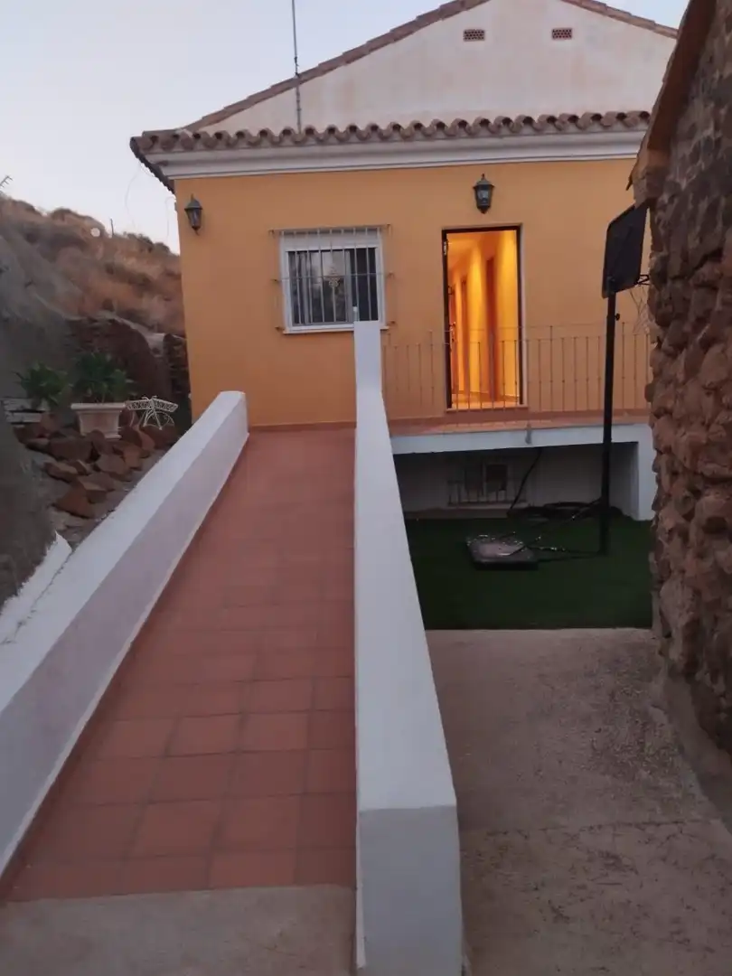 Landhaus mit Pool zum Verkauf in DISEMINADOS, imagen 9