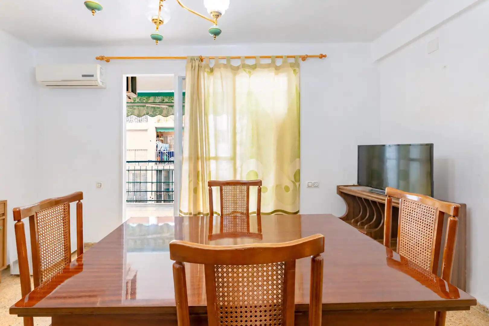 Apartamento con terraza en venta en CABAÑAL 12, imagen 23