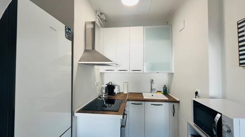 Photo 4 of Duplex to rent in El Terreno, Illes Balears