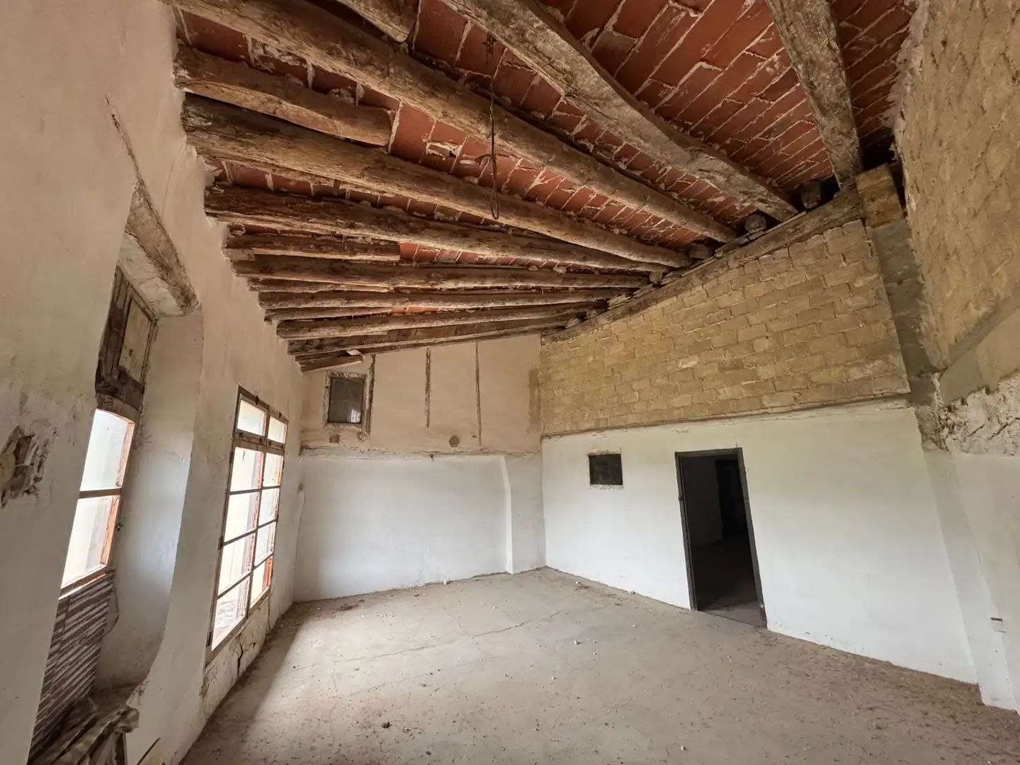 Detached homes for sale in Ráfales