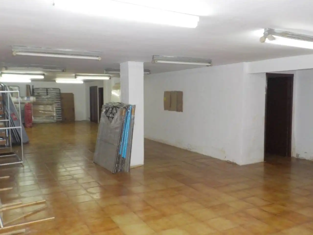 Local comercial en venda a Calle AVILA 11, imagen 15