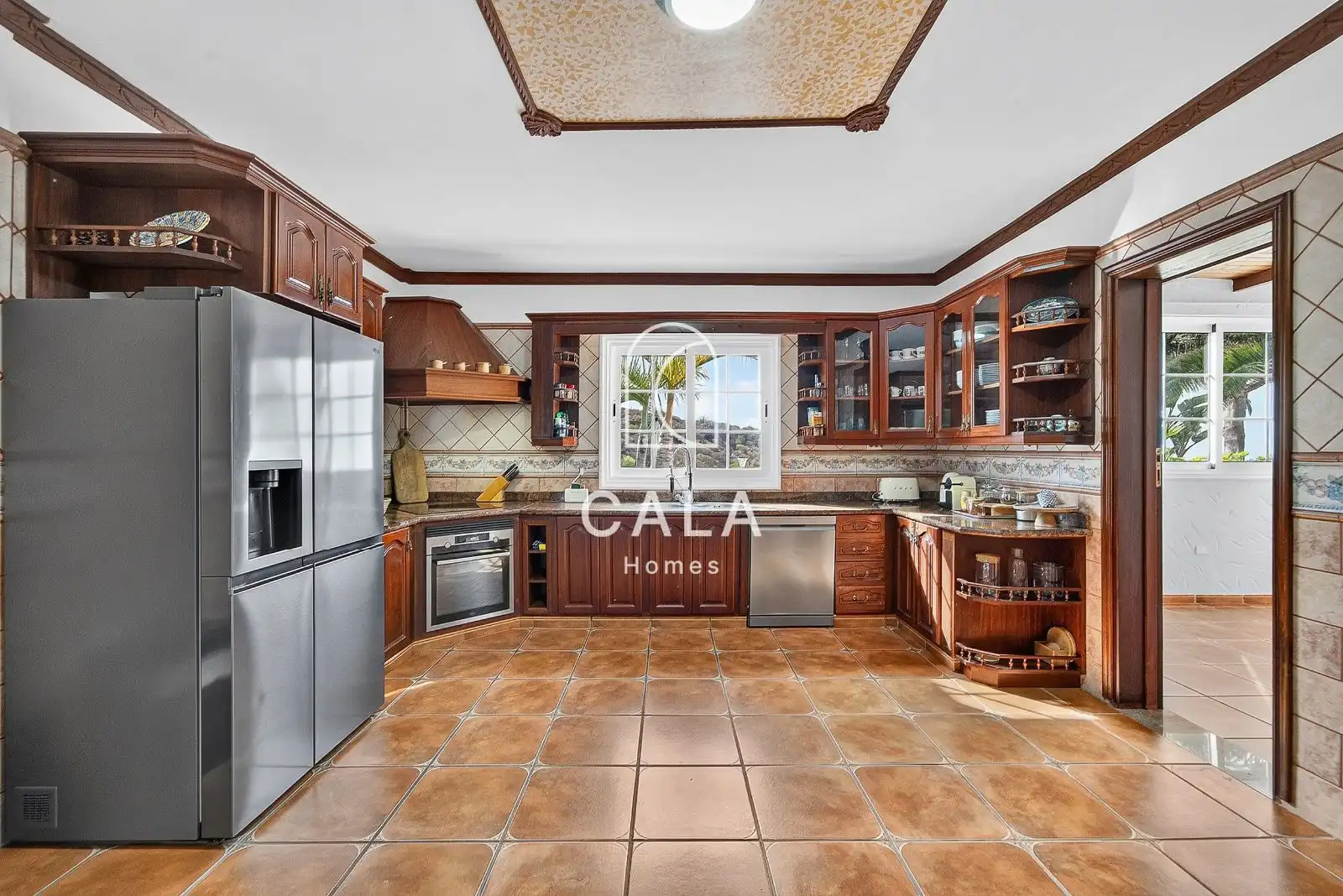 Villa avec terrasse à vendre à La Finquita, imagen 20