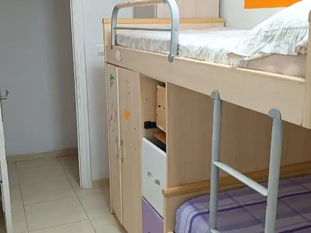 Appartamento con ascensore in vendita a Avenida Constitución 216, imagen 25