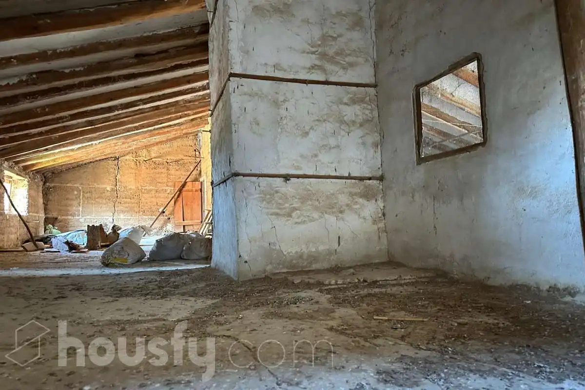 Casa amb jardí en venda a Carrer Sant Quinti ., imagen 24