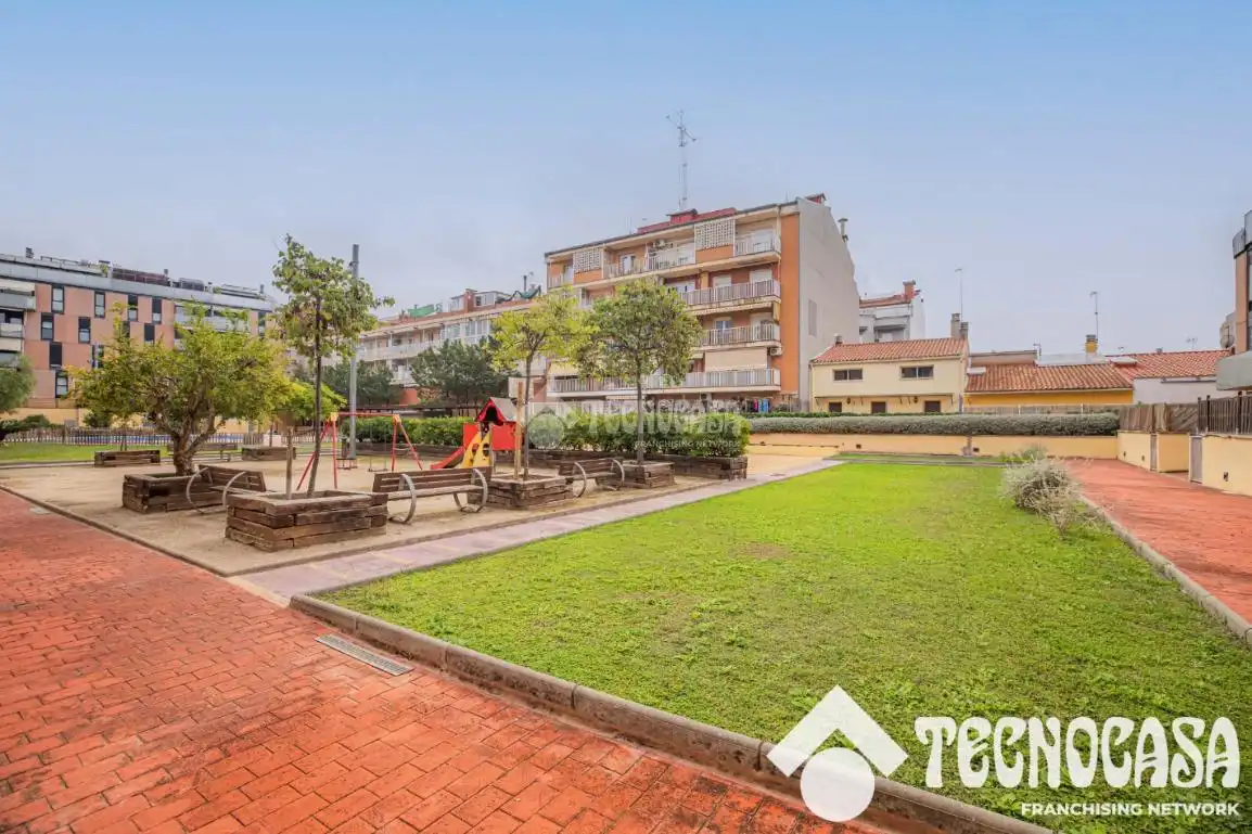 Flat for sale in Zona Esportiva