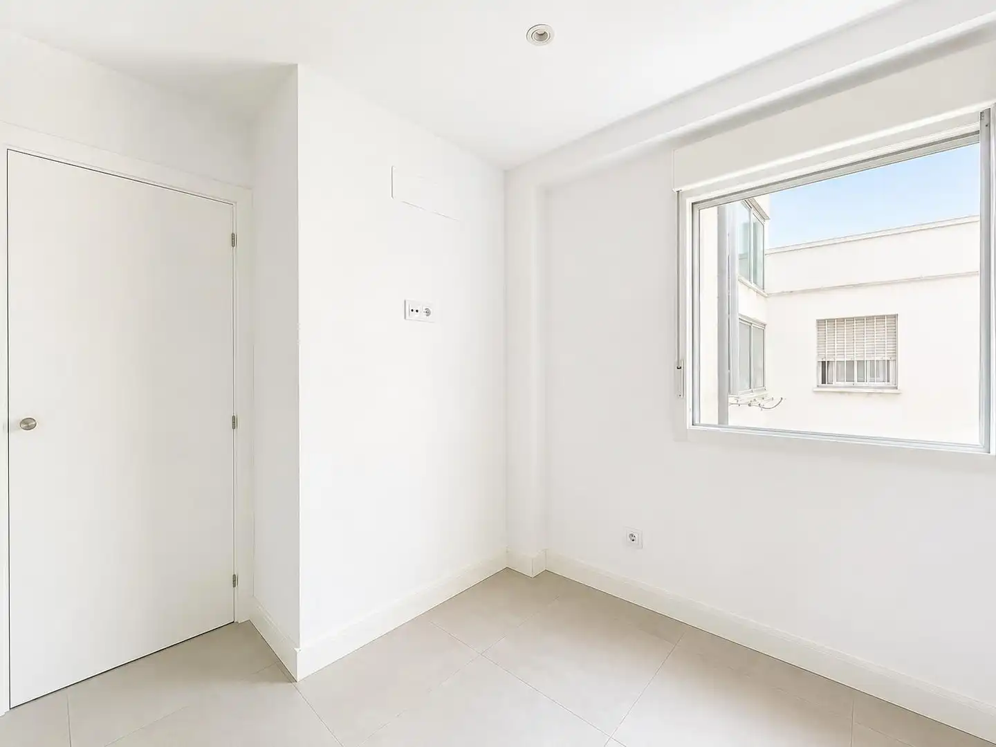 Habitación de Piso en venta en Málaga con Aire acondicionado y Balcón