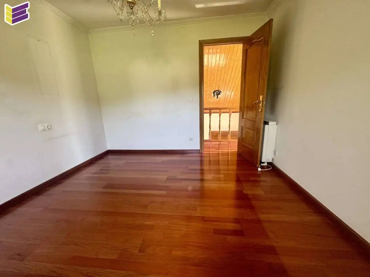 Casa amb jardí en venda a Camino Maceiras 18, imagen 13