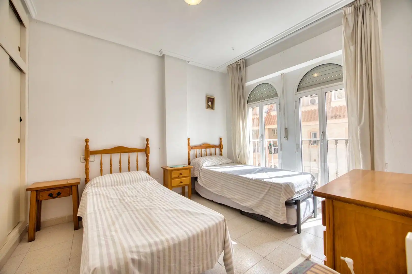 Apartment mit Terrasse zum Verkauf in Playa del Acequión, Náufragos y Rocío del Mar, imagen 11
