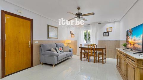 Photo 2 of Flat for sale in Miguel Marquez, 46, Puerto Deportivo, Málaga