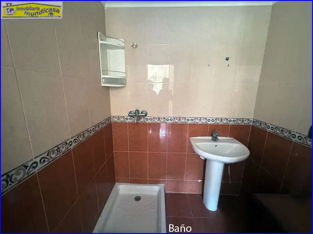 Baño de Piso en venta en Santomera con Trastero