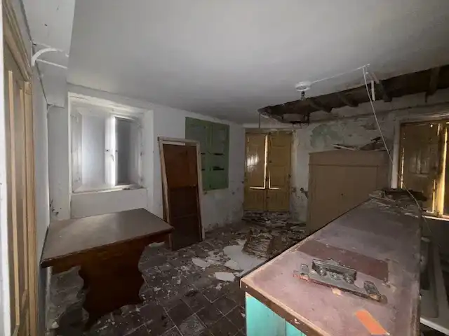 Edificio en venta en Ares