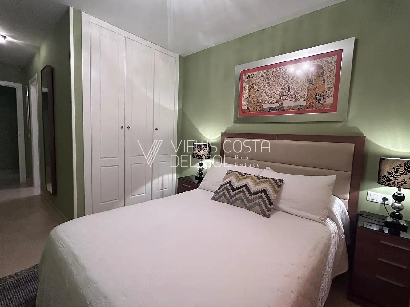Apartament de lloguer a El Morche